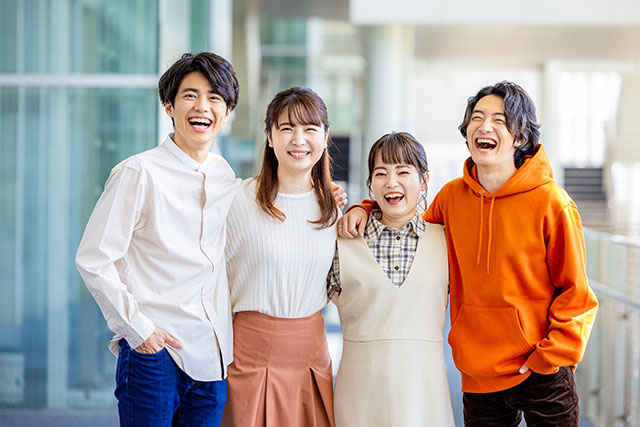 株式会社わくわくセンター